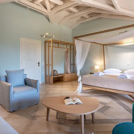 Villa Amari Lithakia (Zakynthos)