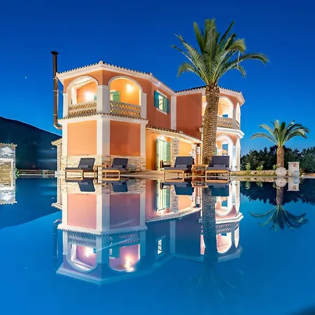 Villa Amari